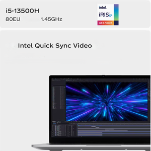 Pour L e n o v o E R A Z E R E14H I5-13500 16G 512G 2K 60Hz 14 pouces ordinateur portable de jeu léger pour l'apprentissage professionnel - Product Image 5