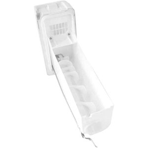 Contenedor de Hielo de Plástico DA97-14474C, Bandeja para Cubos de Hielo, Nueva Compatibilidad, para Refrigerador Eléctrico Samsung DA97-14474A - Product Image 6