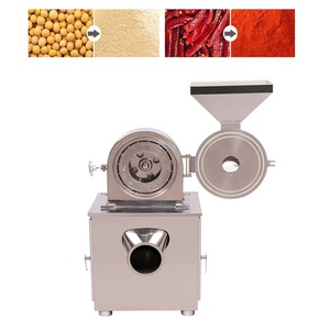 Broyeur à poivre personnalisé de haute qualité, moulin à grains commercial pour la vente en gros - Product Image 2