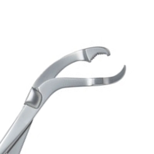 Verbrugge Pince de maintien des os Instrument chirurgical orthopédique pour la fixation et la réduction des fractures osseuses - Product Image 2