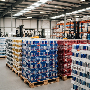 Red Bull / Redbull Classic 250ml, 500ml Venta al por Mayor de Redbull para Exportación - Product Image 3