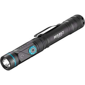 Linterna LED UV Hazet, Producto de Alto Rendimiento en la Categoría de LED - Product Image 1