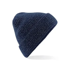 Gorro Reflectante Personalizado para Merchandising, Producto Promocional con Pegatinas y Luces Reflectantes - Product Image 4