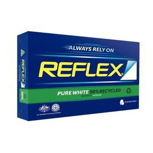 Abastécete de papel reflejo a granel para impresión y copia de calidad en oficinas, escuelas y empresas - Product Image 3