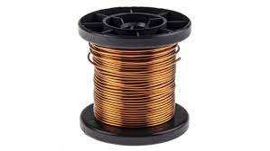 Câble en cuivre brillant de haute pureté de fil de ferraille de cuivre pur en gros d'usine - Product Image 2