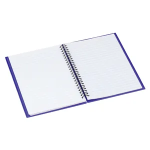 Taccuino A5 Personalizzato Vladimir per Promozioni e Gadget - Product Image 4