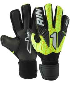 Guantes de Portero Personalizables de Cuero Premium - Product Image 2