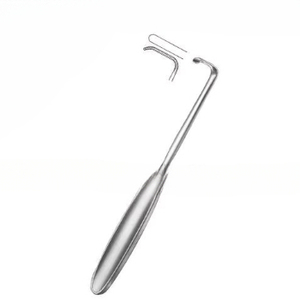 <span class=keywords><strong>Lahey</strong></span> <span class=keywords><strong>Retractor</strong></span> 19.5Cm 36X19Mm Hot Selling Op Maat Gemaakte Producten Roestvrijstalen Chirurgische Retractors Instrumenten - Product Image 6