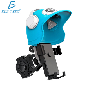 Accesorios para Casco de Motocicleta, Soporte para Teléfono con Forma de Paraguas - Product Image 5