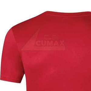 เสื้อเทนนิสมาใหม่เสื้อเทนนิสสินค้าใหม่ออกแบบได้ตามต้องการ - Product Image 5