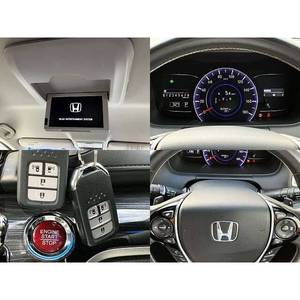 Equipo para Vehículo Honda Odyssey 2015 - Product Image 6