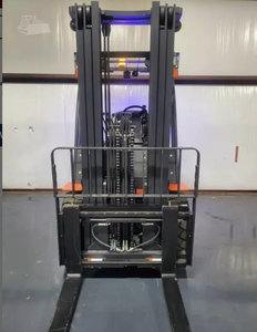 OFERTA DE LIQUIDACIÓN LIMITADA 2026 NOBLELIFTS FL4P60N Montacargas Neumáticos - Product Image 3