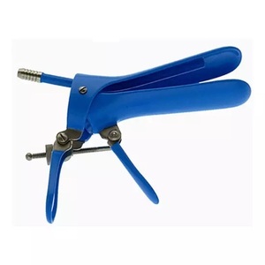 Cusco spéculum Vaginal électrochirurgical avec Tube d'évacuation de fumée - Product Image 4