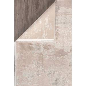 Alfombra Moderna Beige MD010 de Netline Home Depot, 80x150 cm, Fibras Sintéticas Duraderas, No Deshilachan, Fácil de Limpiar, para Dormitorio y Estudio - Product Image 3