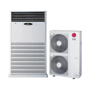 Quality New 10HP R410a Inverter Floor Standing <b>AC</b> - Product Image 2