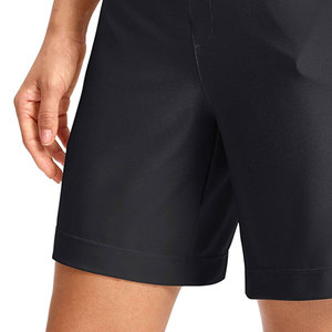 Short imprimé élégant avec taille réglable Short de pantalon flexible pour un style de vie actif - Product Image 6