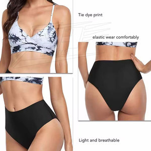 2026 Sexy Lace Lingerie Set Women <b>Push</b> <b>Up</b> <b>Bra</b> Panty Underwear Set Women <b>Wireless</b> <b>Bra</b> Set Soft Stretch Comfortable Everyday - Product Image 6