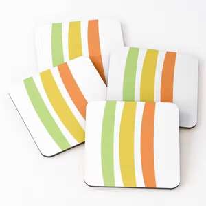 Printed Wooden Custom Logo Handmade Durable Hot Selling <b>Coasters</b> for Home Kitchen & Offices Table Top <b>Slate</b> <b>Coasters</b> <b>Placemats</b> - Product Image 4