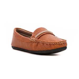 MOCCASIN WN4270มัสตาร์ด MOCCASIN เครื่องมือเปลี่ยน MOCCASIN สีมัสตาร์ด - Product Image 2