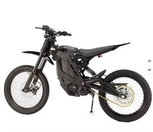 มอเตอร์ไซค์วิบากไฟฟ้า E-Ride Pro SR 72V 25KW 50AH ราคาส่งถูก พร้อมส่งออก - Product Image 2