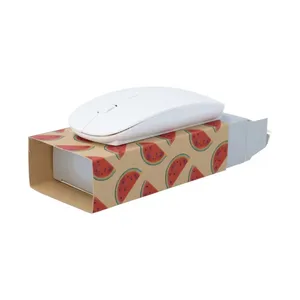 Bolsas de Papel Kraft Promocionales Personalizadas - CreaSleeve 289 - Product Image 2