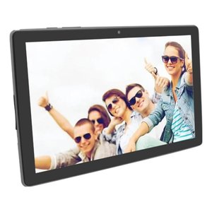 Tablet 10,1" Tab 912 Pro 4G Lte Black ( <b>64GB</b> <b>Ram</b> 4GB ) 114910 GY - Product Image 2