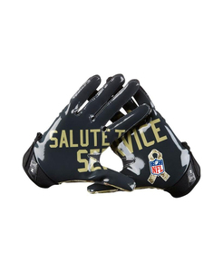 Nouveauté Gants de gardien de but de football américain imprimés sur mesure pour adultes Meilleur fournisseur OEM ODM Gants de sport Service personnalisé - Product Image 5