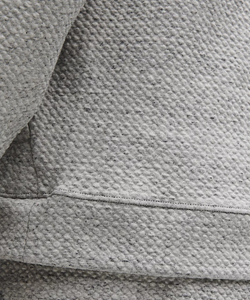 Sudadera Urbana para Hombre, Corte Holgado, Cierre de Cremallera de un Cuarto, Tejido Suave y Cálido, Cuello Redondo, Premium, Transpirable, para Invierno - Product Image 6