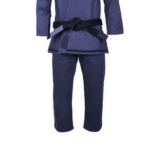 Uniforme de Jiu Jitsu personalizado para hombre, diseño profesional para ropa de artes marciales - Product Image 6