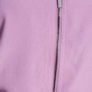 Vestes bomber pour femmes les plus vendues 2026, coupe-vent respirant, logo personnalisé, taille plus, veste bomber pour femmes, service OEM - Product Image 6