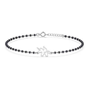 Pulsera Nazariya de Plata Pura 925 para Niños Pequeños - Product Image 1