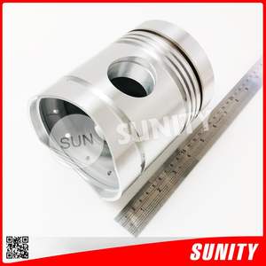TAIWAN SUNITY SM PISTON PIN CLIPS pour yanmar SM Diesel marine - Product Image 5