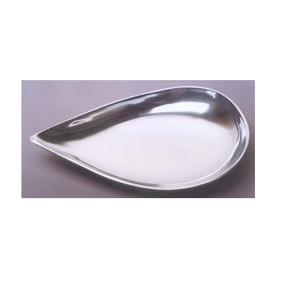 Plateau en métal pour la restauration, les hôtels et les restaurants, pour servir des collations et des dattes, à prix abordable - Product Image 5