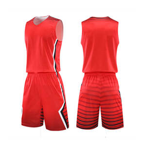 Uniforme de baloncesto de talla grande, tamaño personalizado y diseño, la más alta calidad, el mejor proveedor, ropa deportiva, uniformes de baloncesto, Pakistán - Product Image 1