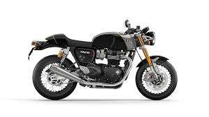 TOP-SELLING NOUVEAU 2026 Triumphps ThruxtonS 400 Moto - Product Image 4
