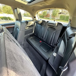 EXTREMADAMENTE LIMPIO 2015/Q7 TDI - Product Image 3