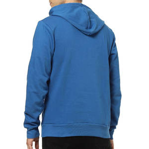 Sweat à Capuche Homme Vintage en Coton Mélangé de Style Unique, Livraison Rapide, Prix Bon Marché, Street Wear, Service OEM/ODM - Product Image 3