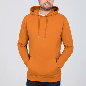Sudadera con Capucha para Hombre, Nueva Colección de Invierno, Estilo Único, Transpirable, con Estampado Digital, Forro Polar, Resistente al Viento, Poliéster/Algodón - Product Image 6