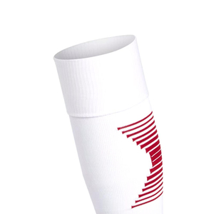 Calcetines deportivos de fútbol de diseño personalizado al por mayor, calcetines deportivos de fútbol para hombre recién llegados de alta calidad, Pakistán - Product Image 6