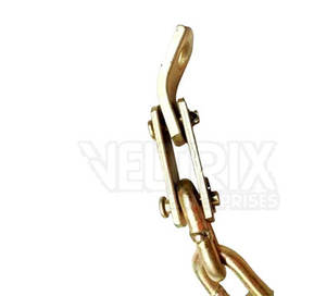 อะไหล่เครื่องจักรผลิตในปากีสถาน ชุดตรวจสอบโซ่ หมายเลข OEM รุ่น CTM-768 และ 1865195 สำหรับรถแทรกเตอร์ - Product Image 5