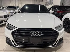 2020 Audi A8 L 60 - Product Image 3