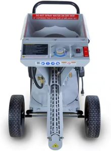 Mélangeur à boue de qualité supérieure MMXR-3221, robuste, portable et multi-usages - Product Image 2