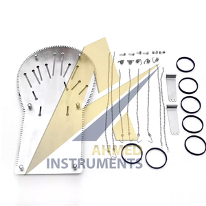 Bonne vente Faites votre propre ensemble d'écarteur de main Tuppers d'instruments chirurgicaux de chirurgie plastique par SUAVE INSTRUMENTS SURGICAUX - Product Image 1