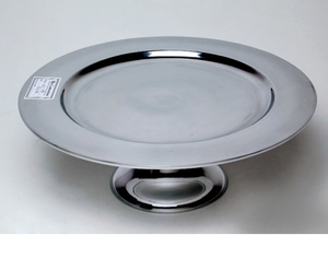 Tốt Nhất Trang Trí Nhôm Patter Bánh Đứng Tùy Chỉnh Bánh Đứng Kim Loại Matte Shinny Đánh Bóng Tại Giá Rẻ Giá - Product Image 5