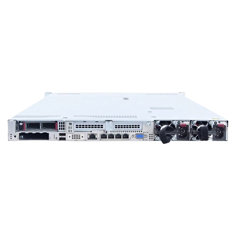 HPE ProLiant DL360 Gen10 PlusCTOラックサーバー| Alibaba.com