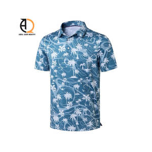 Camiseta Polo de Alta Calidad para Hombre, Sin Costuras, de Secado Rápido, de Poliéster y Elastano, para Deportes de Verano, Fitness y Running - Product Image 2
