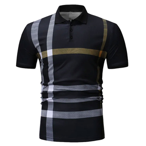2024 Hot Selling High Quality Custom Logo Breathable Knitted Fabric <b>Men's</b> for <b>T</b>-<b>Shirt</b> Pakistan Made - Product Image 1