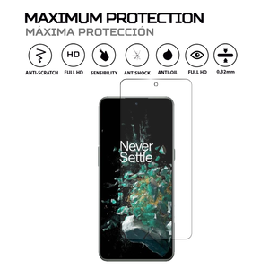 ฟิล์มกันรอย OnePlus Ace Pro ป้องกันการกระแทก - Product Image 2