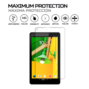 ฟิล์มกันรอย ANTISHOCK สำหรับแท็บเล็ตวอกซ์เตอร์ คิวเอ็กซ์ 99 - Product Image 2