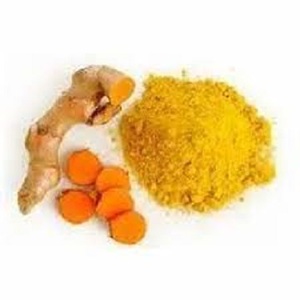 Extracto de raíz de cúrcuma soluble en agua Natural orgánico 95% polvo de curcumina grado alimenticio puro a granel/cartón/tambor pedido mínimo 1kg - Product Image 3